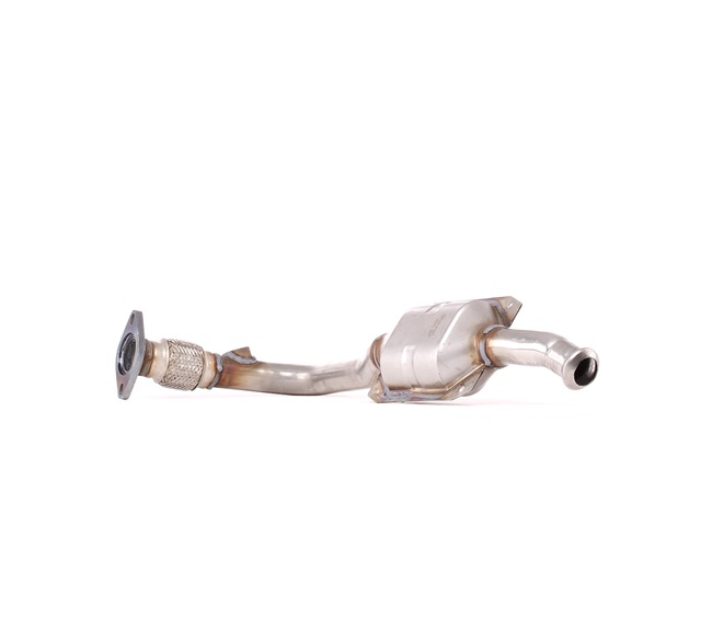 RIDEX 429C0059 Catalizzatore RENAULT TWINGO I (C06_) 1.2 Benzina 58 CV 2007 prezzo
