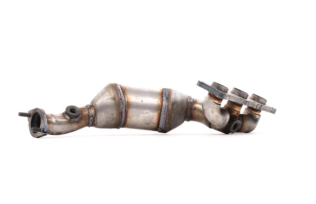 18407518673 OE RIDEX Catalyseur 429C0061