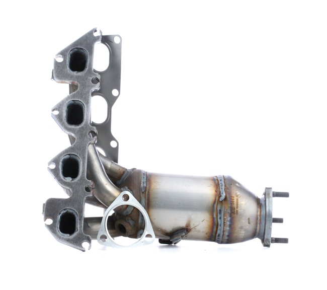 RIDEX 036253020SX Katalysator