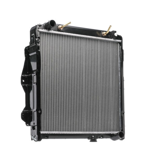 470R0826 RIDEX Radiador TOYOTA LAND CRUISER