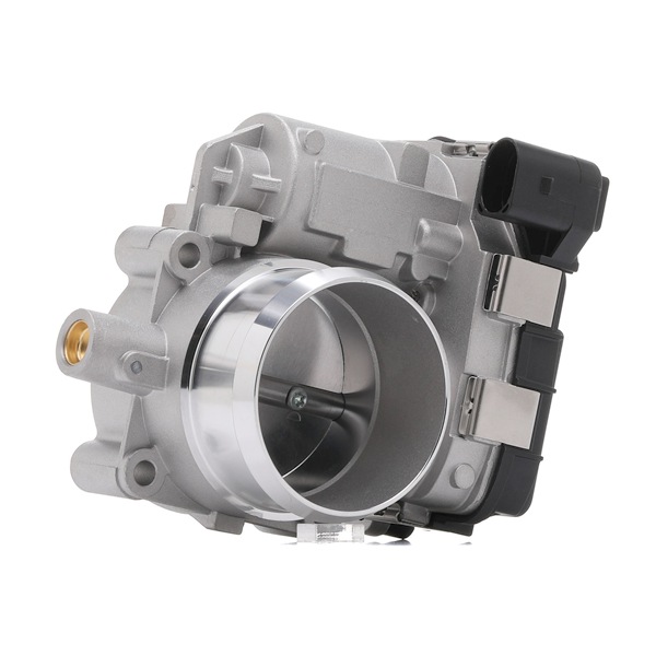 originale Volkswagen PASSAT STARK Gasspjeldhus SKTB-0430200