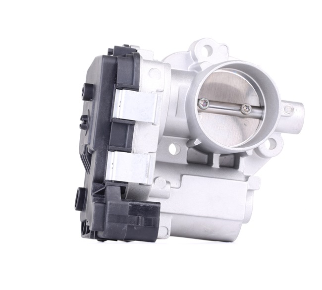 RIDEX 04C133062D Kaasuläppäkotelo 158T0203