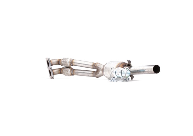 1J1253058HV OE STARK Katalysator SKCCT-4840085