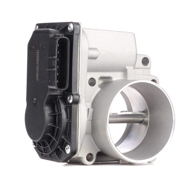 RIDEX 158T0207 Boîtier papillon MITSUBISHI PAJERO IV (V8_W, V9_W) 3.2 DI-D 4WD (V98W, V88W) Diesel 200 CV 2025 prix