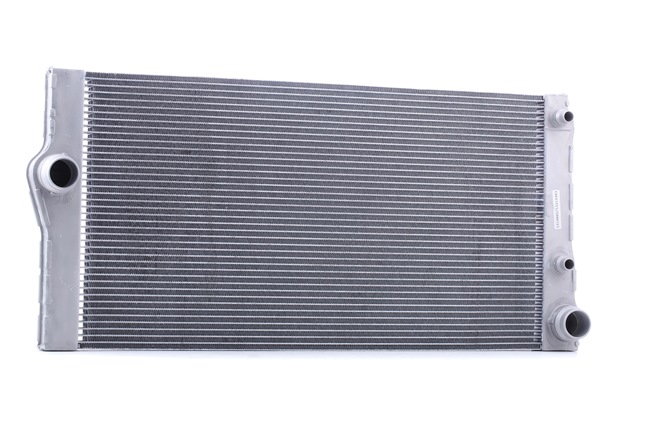 RIDEX 470R0827 Radiateur BMW 5 Berline (F10) 520 d Diesel 163 CV 2016 prix