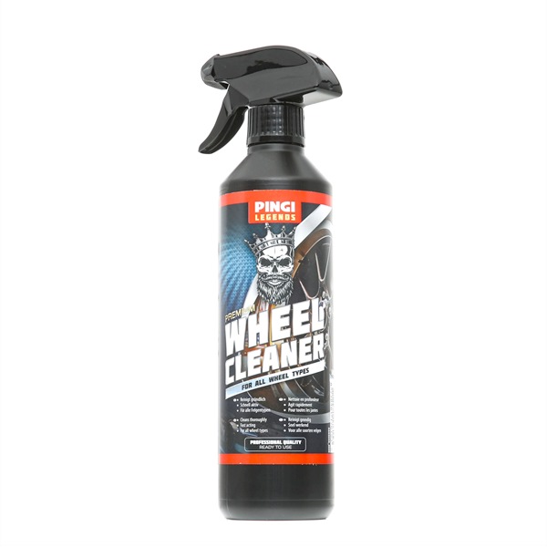 Felgenreiniger PINGI OAR20AN_S500 passend für VW, AUDI, BMW, MERCEDES-BENZ, FORD zum günstigen Preis
