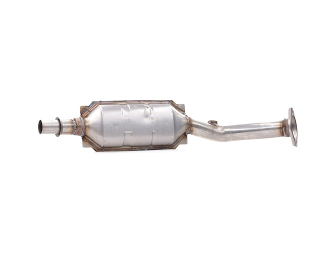 RIDEX 429C0104 Катализатор PEUGEOT 306 Hatchback 2.0 S16 бензин 150 л.с. 1997