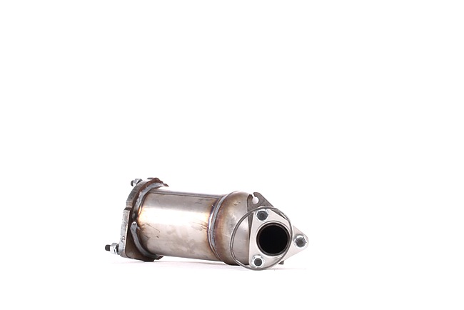 Catalisador RIDEX 429C0105 adequados para CHEVROLET barato