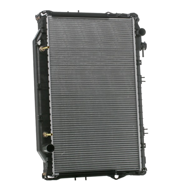 STARK SKRD-0121021 Radiator TOYOTA LAND CRUISER 80 (_J8_) 4.2 TD 24V (HDJ80_, HDJ80) Diesel 170 HK 1997 pris