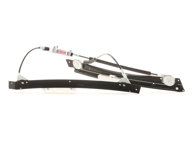 RIDEX Mécanisme lève-vitre A6 1561W0566