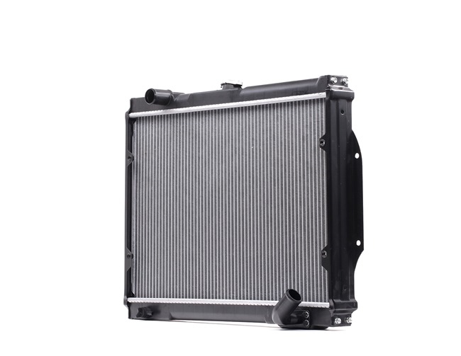 STARK SKRD-0121023 Radiators MITSUBISHI L200 II Pickup 2.5 D Diesel 70 hp 1995 price
