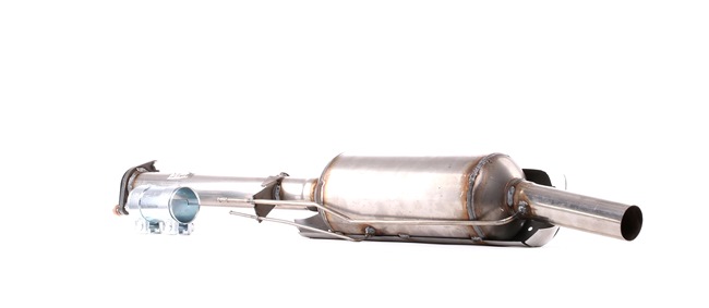 Kietųjų dalelių filtras STARK SKSPF-2590034 tinka FORD pigu