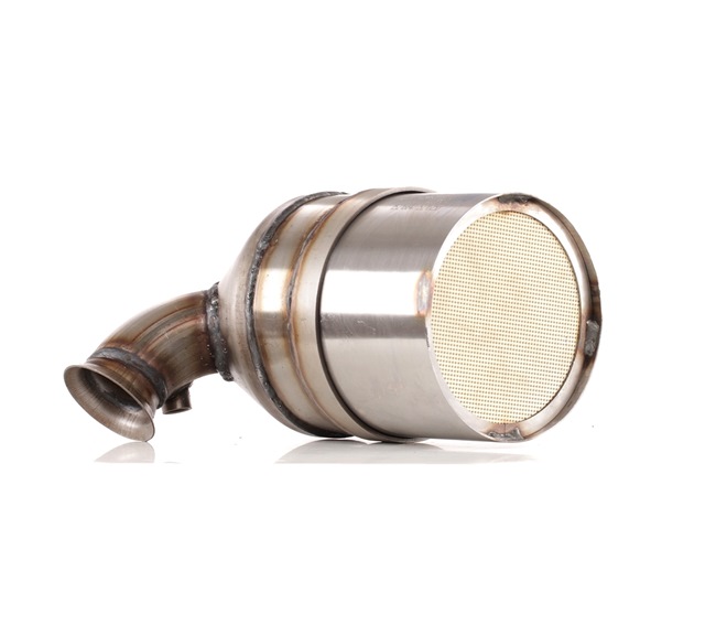 RIDEX 1731JL Hiukkassuodatin 1256S0048