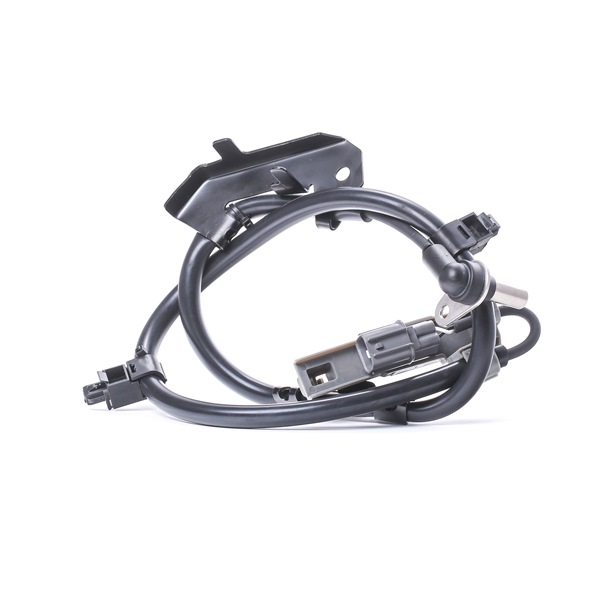 RIDEX 412W0833 Wielsensor (ABS) D-Max I Flatbed Vrachtwagen / Chassis (TFR, TFS) 3.0 D 4x4 Diesel 163 Pk 2010 kosten