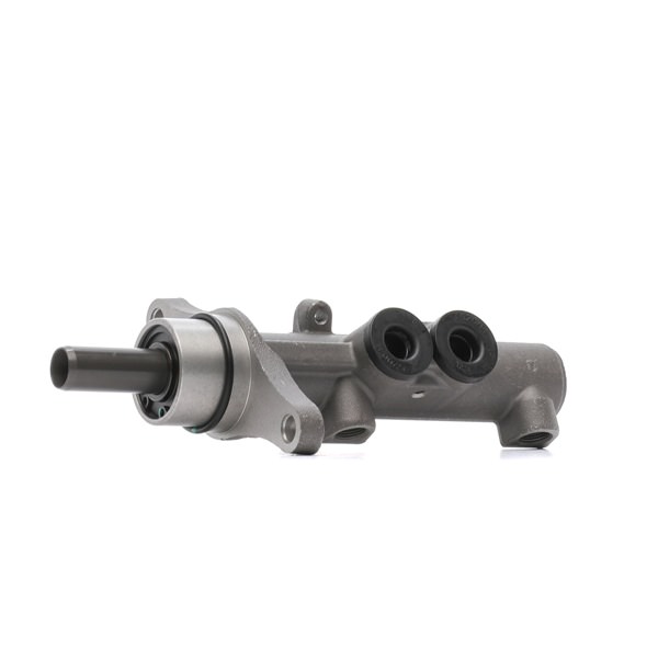 Original Audi A4 RIDEX Tandemhauptbremszylinder 258M0125