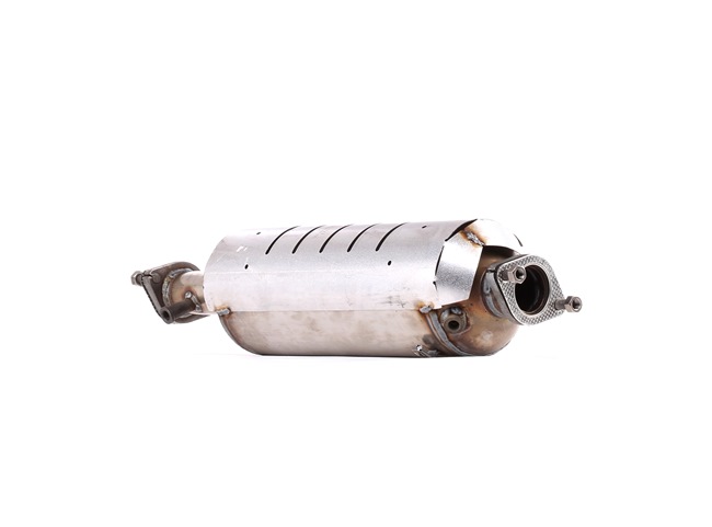 STARK SKSPF-2590048 Dieselpartikelfilter Hyundai Tucson jm 2.0 CRDi Fire-hjulstrukket Diesel 150 HK 2010 pris