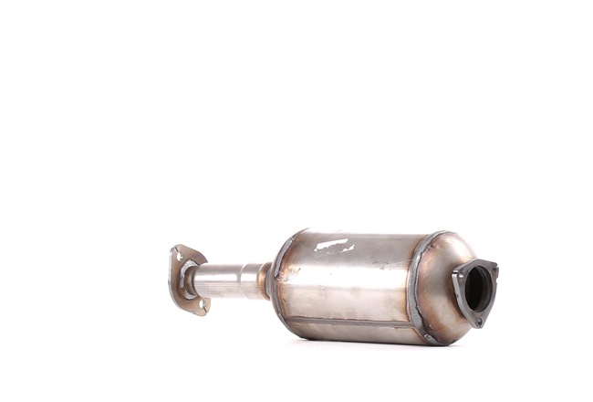 RIDEX 1256S0050 Partikelfilter (DPF) VAUXHALL Agila Mk II (B) (H08) 1.3 CDTI 75 PS Diesel 2014