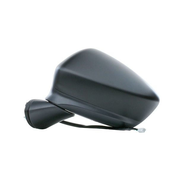 KD5369181E OE RIDEX Außenspiegel 50O0483