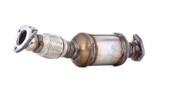 Catalisador STARK SKCCT-4840130 adequados para VW, AUDI, SKODA barato