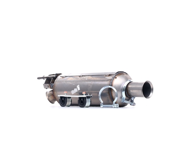 STARK SKSPF-2590074 Partikelfilter MITSUBISHI Outlander 2 SUV (CW_W) 2.2 DI-D 4WD Diesel 156 hk 2011 pris