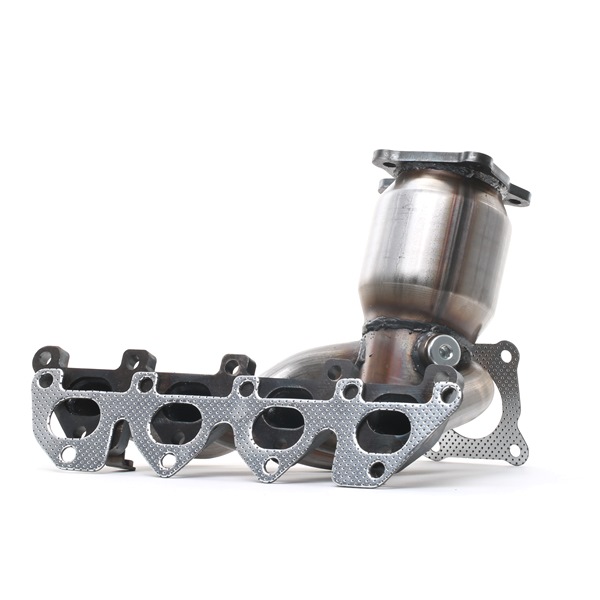 originale Volkswagen CADDY STARK Katalysator SKCCT-4840141