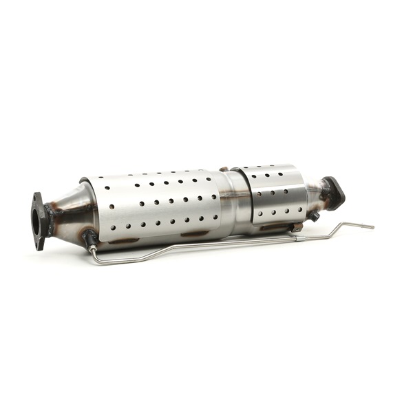 Partikelfilter (DPF) RIDEX 1256S0078 passend für KIA zum günstigen Preis