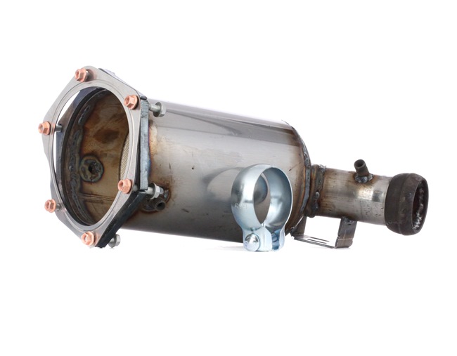 Partikelfilter (DPF) STARK SKSPF-2590093 som passar till MERCEDES-BENZ billigt