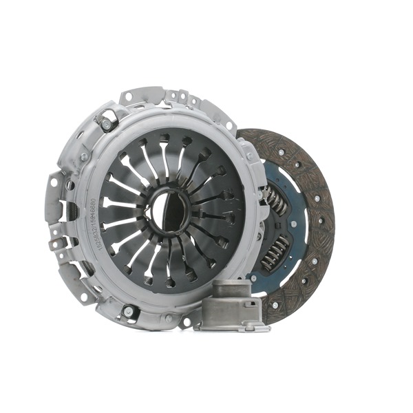 500380426 OE RIDEX Kit frizione 479C0331