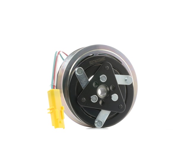 Spole, magnetkoppling, kompressor RIDEX 2914C0003 som passar till PEUGEOT, CITROËN, FIAT, LANCIA billigt