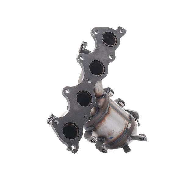 RIDEX 429C0145 Katalysator KIA VENGA (YN) 1.4 CVVT Benzine 90 Pk 2019 kosten