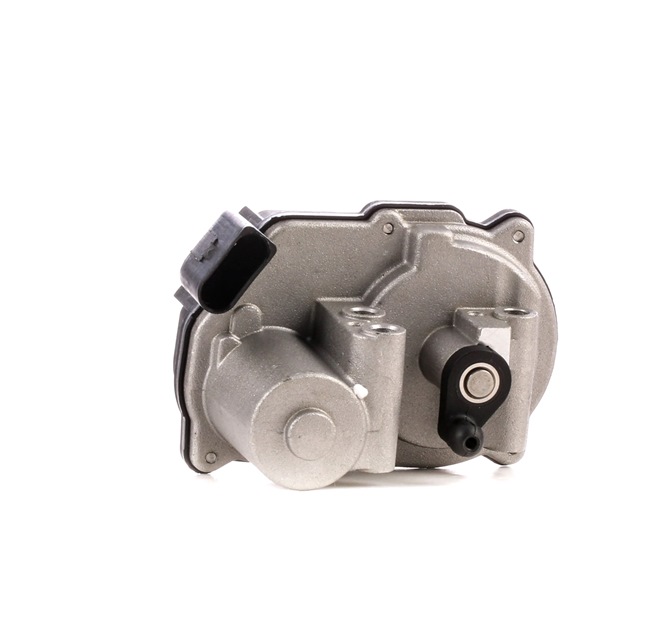 RIDEX 3547C0003 Клапан управления заслонками впускного коллектора AUDI A4 кабрио (8H7, B6, 8HE, B7) 3.0 TDI quattro Дизель 233 л.с. 2009