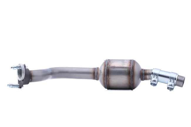 RIDEX 429C0148 Katalysator til benzin og diesel Fiat Scudo Stationcar 2.0 JTD Diesel 109 HK 2006 pris