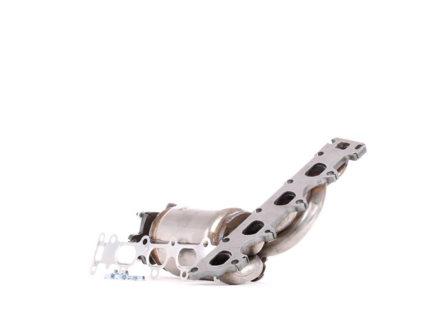 оригинальные Mitsubishi OUTLANDER STARK Катализатор SKCCT-4840151