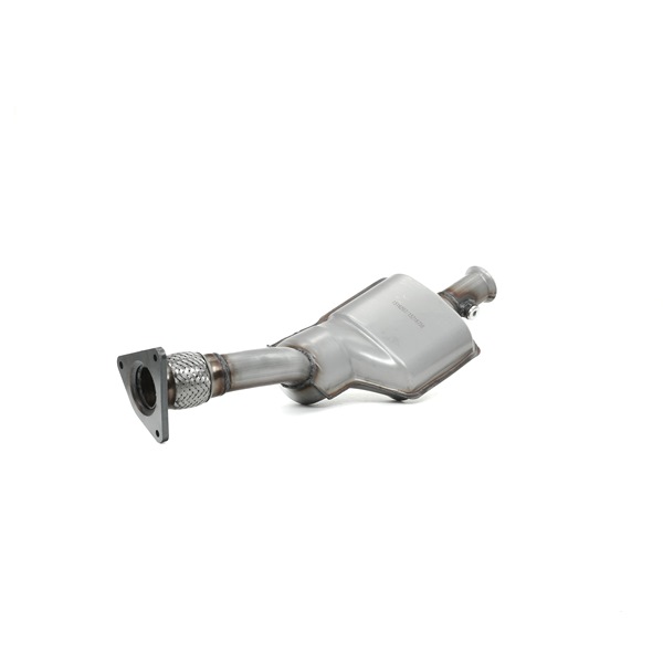RIDEX 429C0154 Catalizador RENAULT Clio II Hatchback (BB, CB) 1.6 16V Gasolina 112 cv 2008 precio