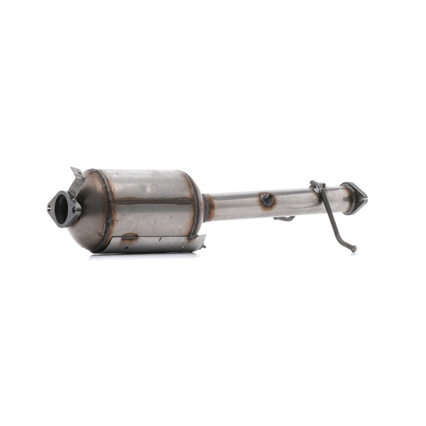 RIDEX 1256S0113 Partikelfilter (DPF) FORD TRANSIT CONNECT (P65_, P70_, P80_) 1.8 TDCi Diesel 90 PS 2013