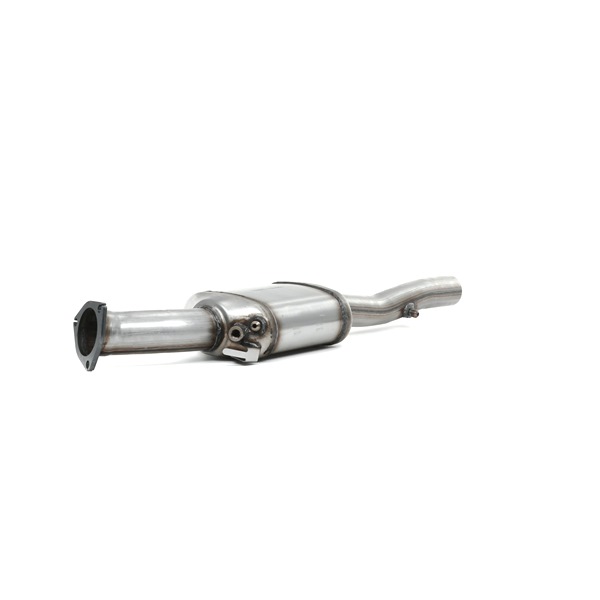 4F0254800GX OE RIDEX Partikkelfilter 1256S0119