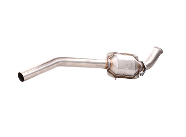 18327789040 OE RIDEX Катализатор 429C0173