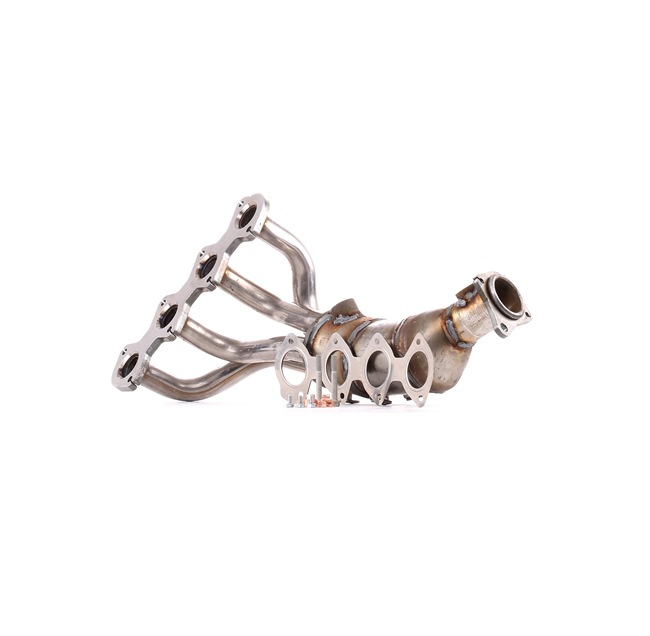 2711402009 OE RIDEX Catalyseur 429C0174