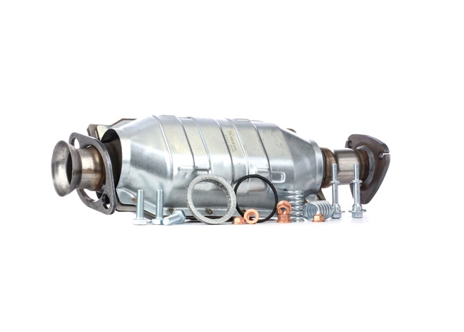 18160P3FG00 OE RIDEX Catalizzatore 429C0179