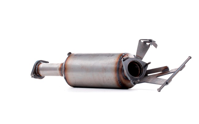 Filtro de partículas 36002221 RIDEX 1256S0134