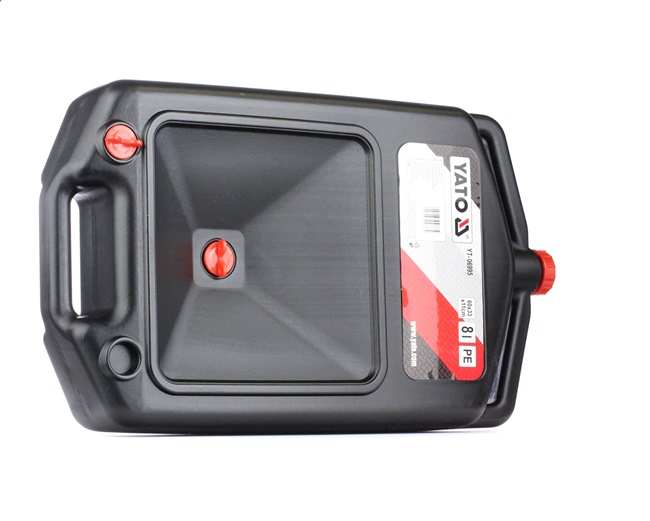 YATO Collection Pan YT-06995
