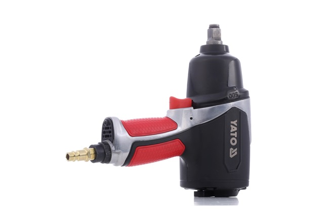 Mutterdragare YATO YT-09524 som passar till VOLVO, VW, BMW, AUDI, MERCEDES-BENZ billigt