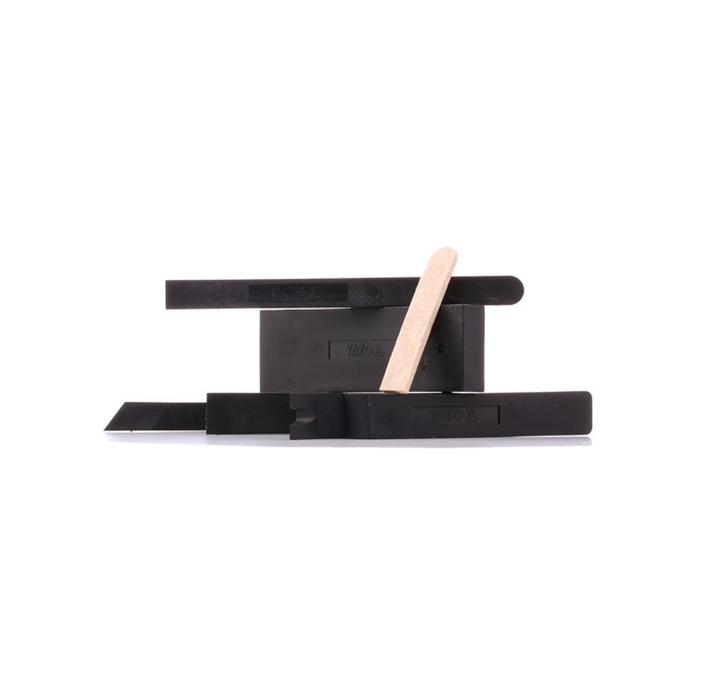 YATO Mounting Wedge Set YT-67371