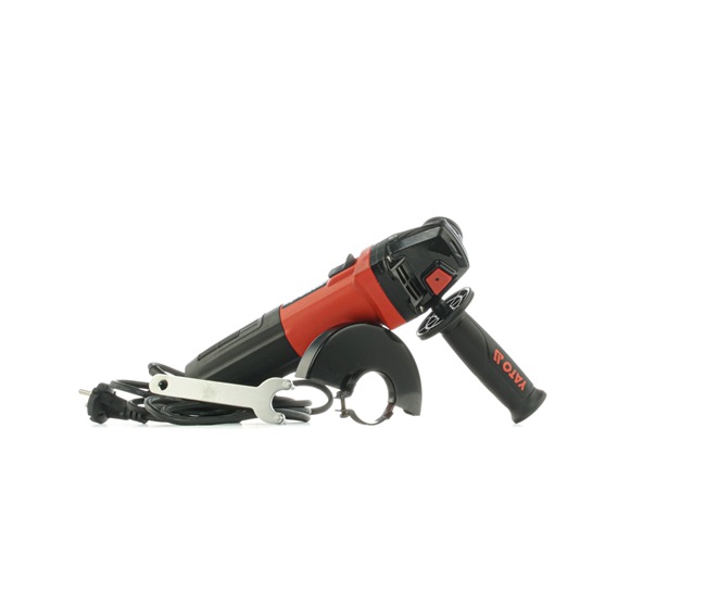 Rettificatore ad angolo YATO YT-82091 adatti per FIAT, VOLKSWAGEN, BMW, MERCEDES-BENZ, AUDI prezzi economici