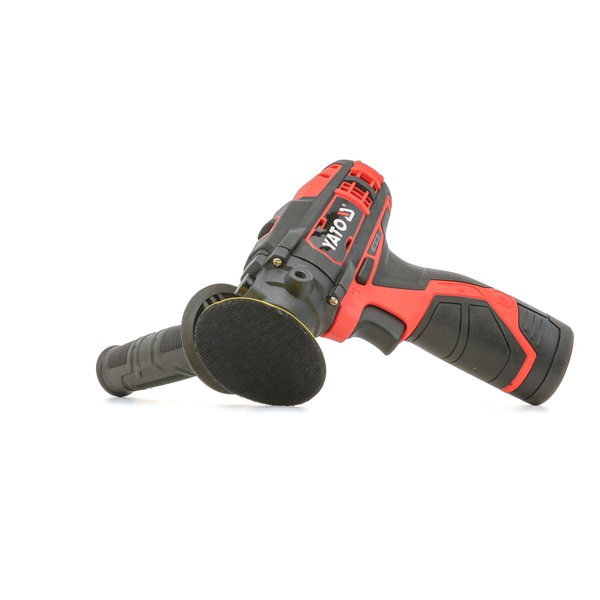 Polijstmachine YATO YT-82903 geschikt voor VOLKSWAGEN, BMW, MERCEDES-BENZ, OPEL, FORD goedkope
