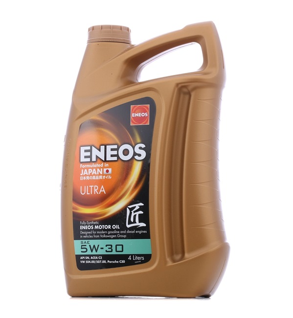 ENEOS 63581482 ENEOS olio diesel e benzina prezzo