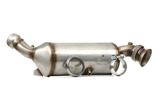A2044907436 OE RIDEX Filtre à particules 1256S0142