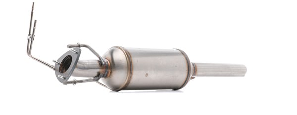 RIDEX 1256S0146 Diesel particulate filter (DPF) CITROЁN JUMPER Box 2.2 HDi Diesel 110 hp 2020 price