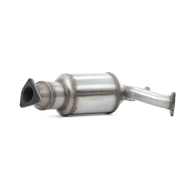 4F0254750BX OE RIDEX Partikkelfilter 1256S0147