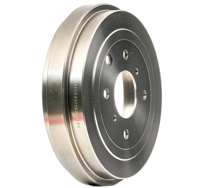 Einkaufen Bremstrommel Nissan (STARK Bremstrommel SKBDM-0800231) Erfolg versprechend
